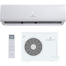 Купить Сплит-система Lanzkraft SIMPLE SILVER INVERTER LSAH/LSWH-35FC1Z (комплект)